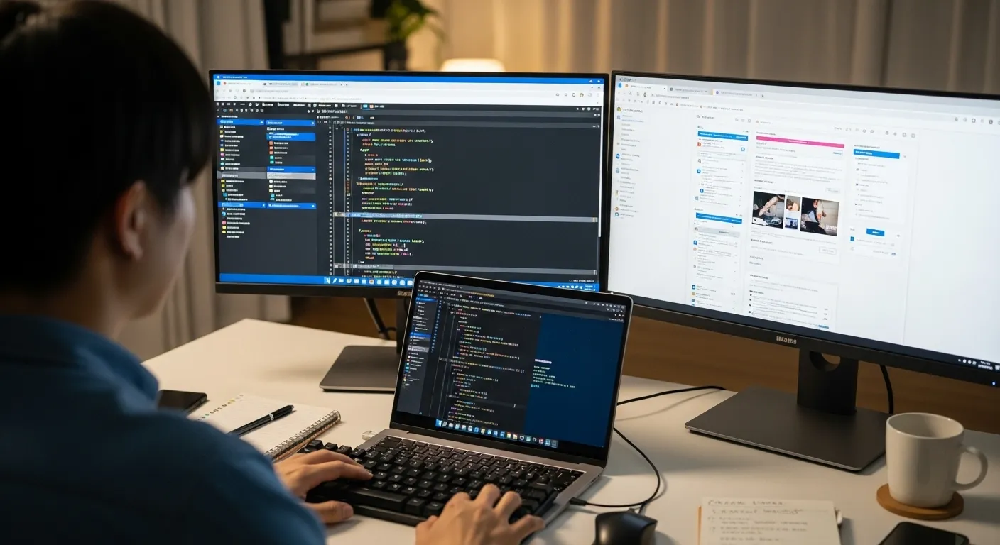 20代男性、JavaScriptの調べもの中
